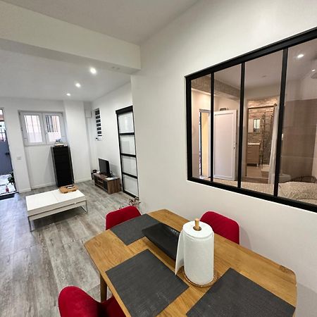 Appartement 2 Pieces Antibes Exterior foto
