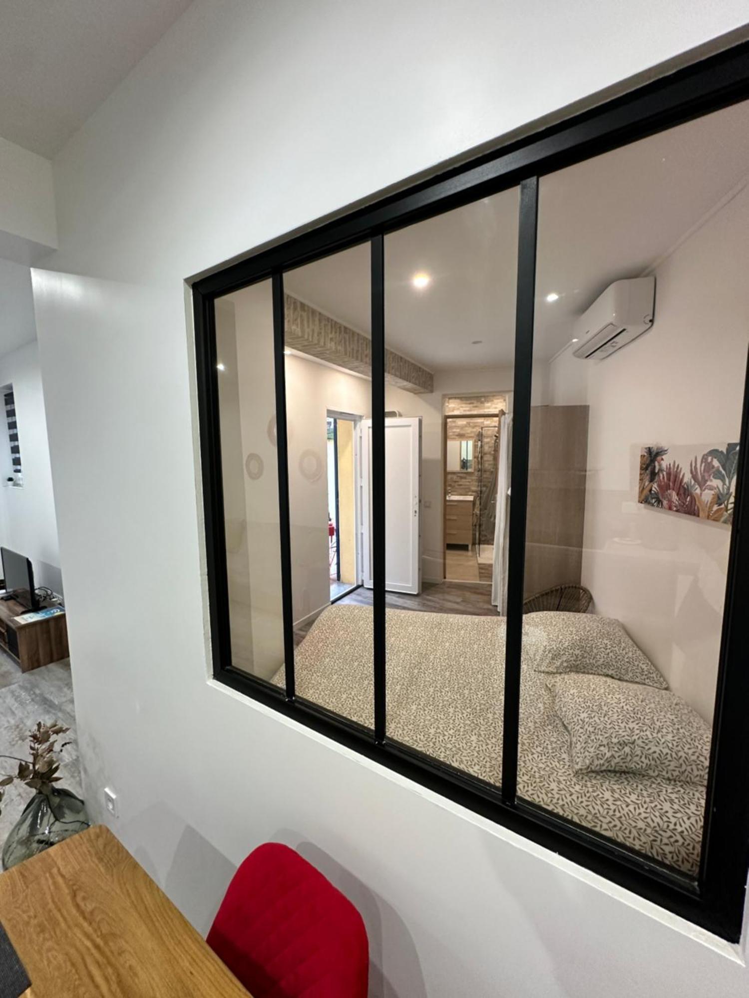 Appartement 2 Pieces Antibes Exterior foto
