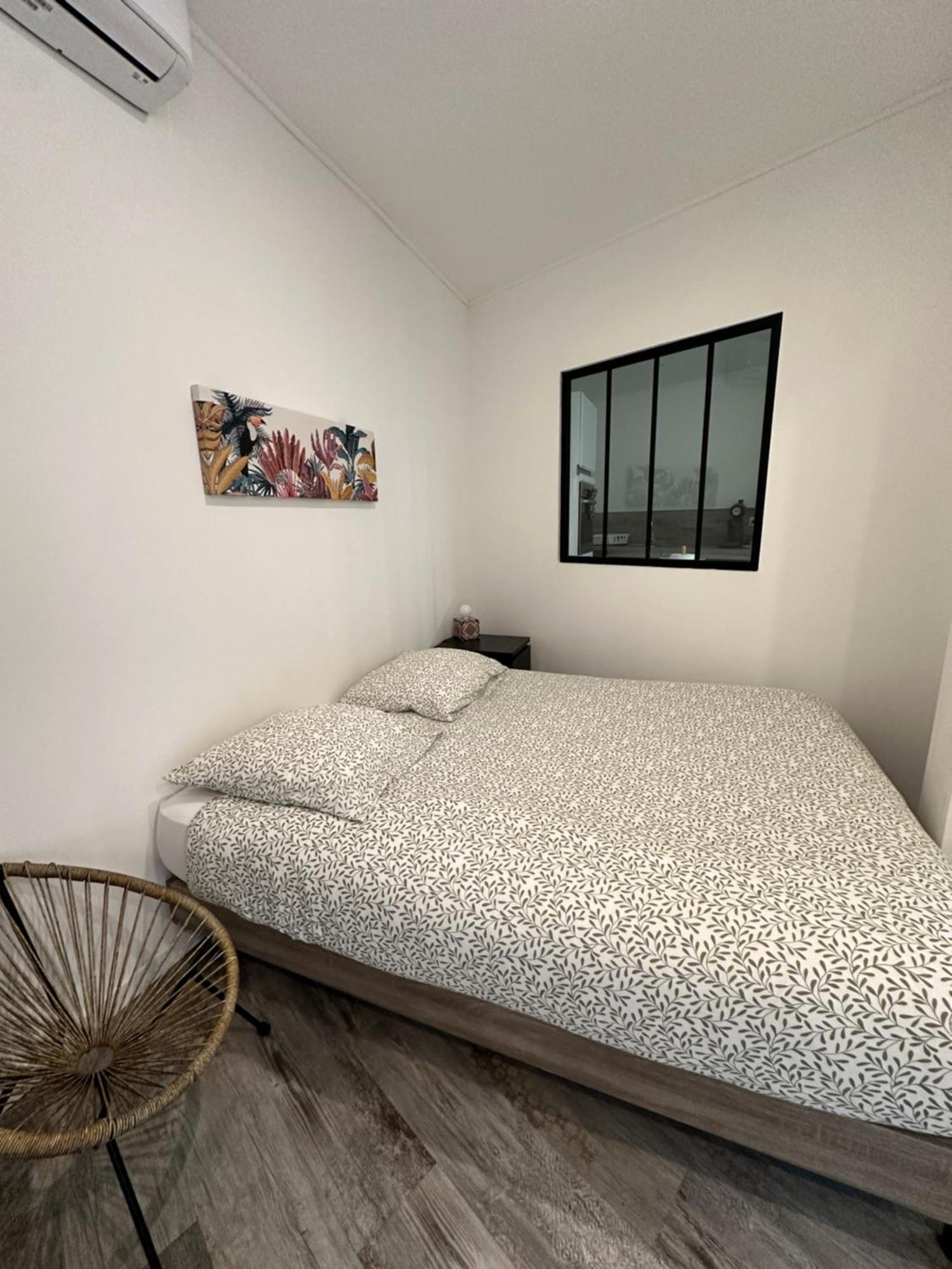 Appartement 2 Pieces Antibes Exterior foto